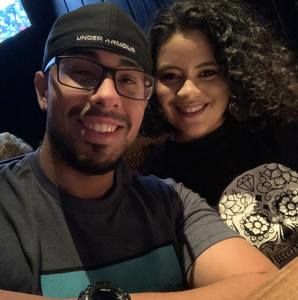 Meet your Posher, Angel